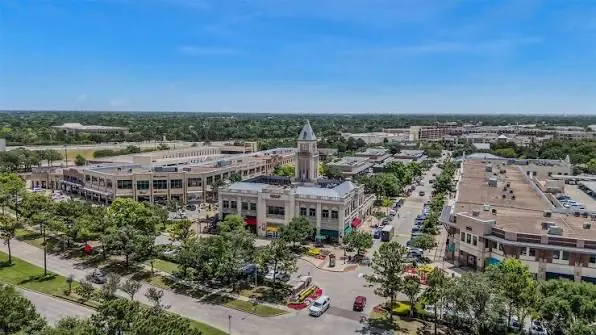 Office and retail cleaning services in Katy, TX