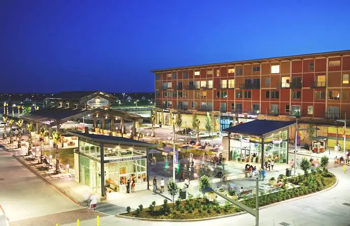 Commercial and retail cleaning services in Pearland, TX